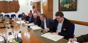 Podpis pisma o nameri za ureditev Lanspreza, 13112019, foto Obcina Trebnje (7)